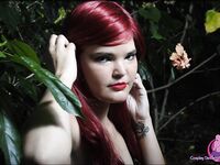 Amateur - Cosplaydeviants 1098_Thebotanist - 1098_Thebotanist Photos Cosplay