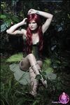 Amateur - Cosplaydeviants 1098_Thebotanist - 1098_Thebotanist Photos Cosplay
