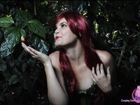Amateur - Cosplaydeviants 1098_Thebotanist - 1098_Thebotanist Photos Cosplay