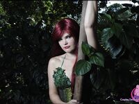 Amateur - Cosplaydeviants 1098_Thebotanist - 1098_Thebotanist Photos Cosplay
