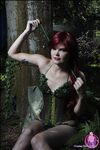 Amateur - Cosplaydeviants 1098_Thebotanist - 1098_Thebotanist Photos Cosplay