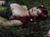 Amateur - Cosplaydeviants 1098_Thebotanist - 1098_Thebotanist Photos Cosplay