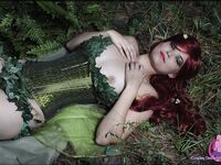 Amateur - Cosplaydeviants 1098_Thebotanist - 1098_Thebotanist Photos Cosplay