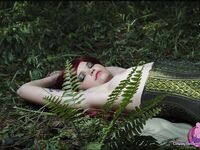 Amateur - Cosplaydeviants 1098_Thebotanist - 1098_Thebotanist Photos Cosplay