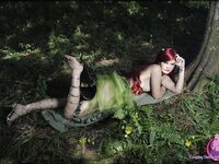Amateur - Cosplaydeviants 1098_Thebotanist - 1098_Thebotanist Photos Cosplay
