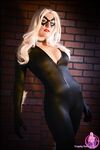 Amateur - Cosplaydeviants 1101_Badkitty - Photos 1101_Badkitty Cosplay
