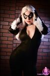 Amateur - Cosplaydeviants 1101_Badkitty - Photos 1101_Badkitty Cosplay