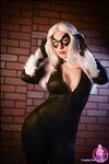 Amateur - Cosplaydeviants 1101_Badkitty - Photos 1101_Badkitty Cosplay