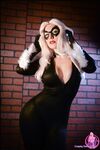 Amateur - Cosplaydeviants 1101_Badkitty - Photos 1101_Badkitty Cosplay