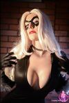 Amateur - Cosplaydeviants 1101_Badkitty - Photos 1101_Badkitty Cosplay