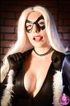 Amateur - Cosplaydeviants 1101_Badkitty - Photos 1101_Badkitty Cosplay