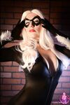Amateur - Cosplaydeviants 1101_Badkitty - Photos 1101_Badkitty Cosplay