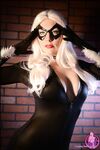 Amateur - Cosplaydeviants 1101_Badkitty - Photos 1101_Badkitty Cosplay