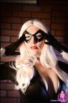 Amateur - Cosplaydeviants 1101_Badkitty - Photos 1101_Badkitty Cosplay