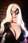 Amateur - Cosplaydeviants 1101_Badkitty - Photos 1101_Badkitty Cosplay