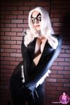 Amateur - Cosplaydeviants 1101_Badkitty - Photos 1101_Badkitty Cosplay