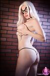 Amateur - Cosplaydeviants 1101_Badkitty - Photos 1101_Badkitty Cosplay