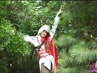 Amateur - Cosplaydeviants 1103_Assassino - Photos 1103_Assassino Cosplay