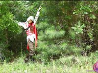 Amateur - Cosplaydeviants 1103_Assassino - Photos 1103_Assassino Cosplay