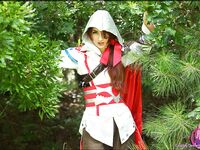 Amateur - Cosplaydeviants 1103_Assassino - Photos 1103_Assassino Cosplay