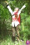 Amateur - Cosplaydeviants 1103_Assassino - Photos 1103_Assassino Cosplay