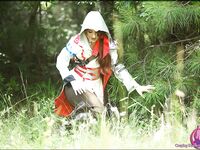 Amateur - Cosplaydeviants 1103_Assassino - Photos 1103_Assassino Cosplay