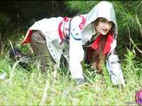 Amateur - Cosplaydeviants 1103_Assassino - Photos 1103_Assassino Cosplay