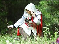 Amateur - Cosplaydeviants 1103_Assassino - Photos 1103_Assassino Cosplay
