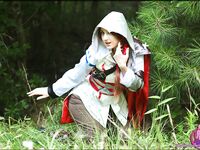 Amateur - Cosplaydeviants 1103_Assassino - Photos 1103_Assassino Cosplay