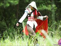 Amateur - Cosplaydeviants 1103_Assassino - Photos 1103_Assassino Cosplay