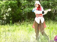 Amateur - Cosplaydeviants 1103_Assassino - Photos 1103_Assassino Cosplay