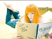 Amateur - Cosplaydeviants 1104_Esteemer - 1104_Esteemer Photos Cosplay