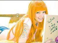 Amateur - Cosplaydeviants 1104_Esteemer - 1104_Esteemer Photos Cosplay