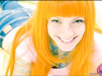 Amateur - Cosplaydeviants 1104_Esteemer - 1104_Esteemer Photos Cosplay