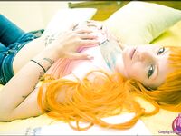 Amateur - Cosplaydeviants 1104_Esteemer - 1104_Esteemer Photos Cosplay