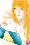 Amateur - Cosplaydeviants 1104_Esteemer - 1104_Esteemer Photos Cosplay