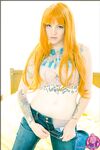 Amateur - Cosplaydeviants 1104_Esteemer - 1104_Esteemer Photos Cosplay