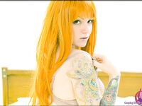 Amateur - Cosplaydeviants 1104_Esteemer - 1104_Esteemer Photos Cosplay