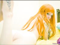 Amateur - Cosplaydeviants 1104_Esteemer - 1104_Esteemer Photos Cosplay