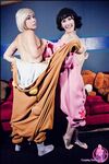 Amateur - Cosplaydeviants 1105_Sleepover - 1105_Sleepover Photos Cosplay