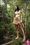 Amateur - Cosplaydeviants 1106_Feralchild - Photos 1106_Feralchild Cosplay