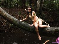 Amateur - Cosplaydeviants 1106_Feralchild - Photos 1106_Feralchild Cosplay