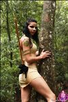 Amateur - Cosplaydeviants 1106_Feralchild - Photos 1106_Feralchild Cosplay