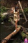 Amateur - Cosplaydeviants 1106_Feralchild - Photos 1106_Feralchild Cosplay