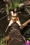 Amateur - Cosplaydeviants 1106_Feralchild - Photos 1106_Feralchild Cosplay