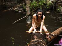 Amateur - Cosplaydeviants 1106_Feralchild - Photos 1106_Feralchild Cosplay