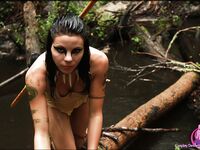 Amateur - Cosplaydeviants 1106_Feralchild - Photos 1106_Feralchild Cosplay
