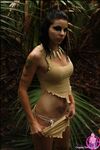 Amateur - Cosplaydeviants 1106_Feralchild - Photos 1106_Feralchild Cosplay