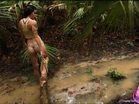 Amateur - Cosplaydeviants 1106_Feralchild - Photos 1106_Feralchild Cosplay