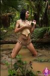 Amateur - Cosplaydeviants 1106_Feralchild - Photos 1106_Feralchild Cosplay